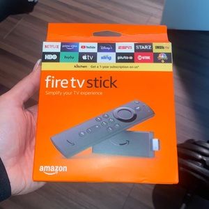 BRAND NEW Fire TV Stick
